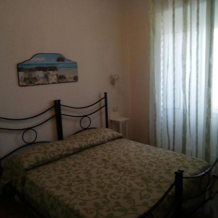 b&b ilfenicottero Orbetello Esterno foto