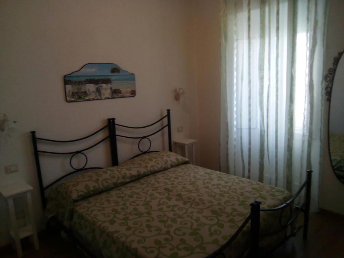 b&b ilfenicottero Orbetello Esterno foto