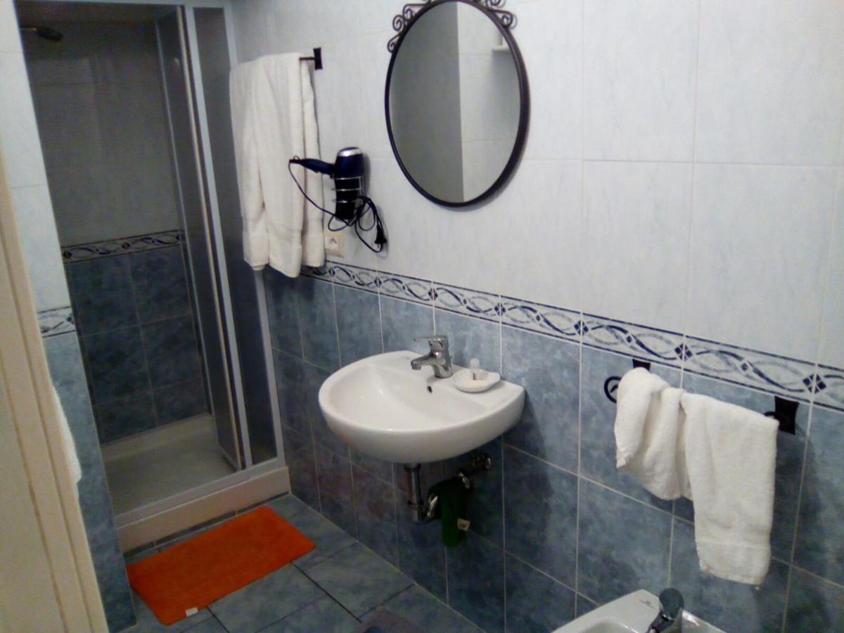 b&b ilfenicottero Orbetello Esterno foto