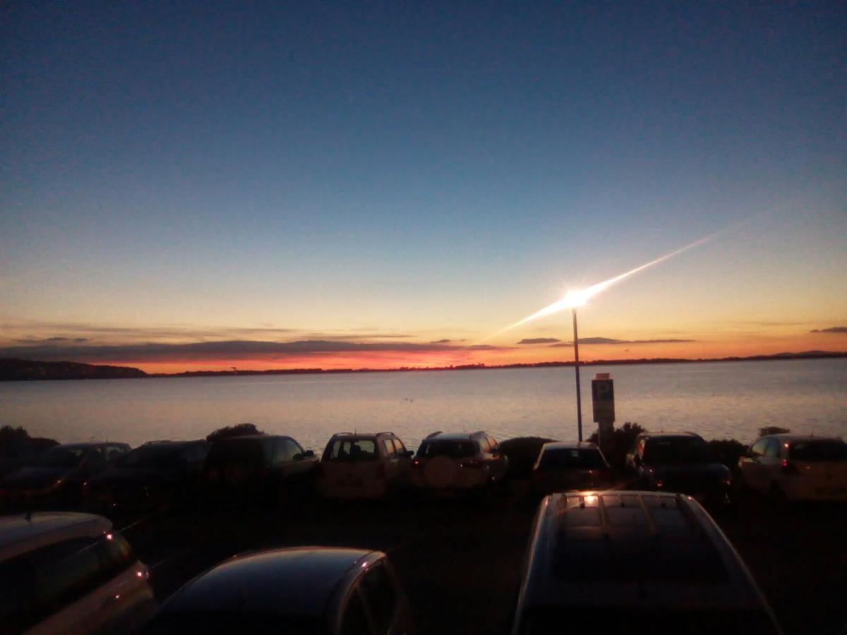 b&b ilfenicottero Orbetello Esterno foto