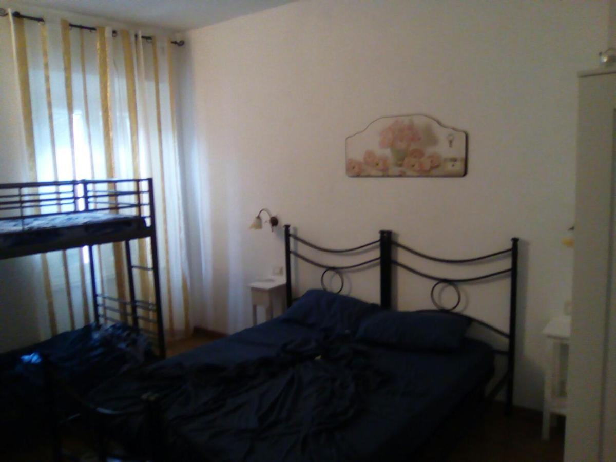 b&b ilfenicottero Orbetello Esterno foto